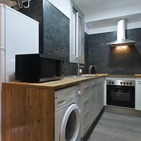 The White Flats Eixample