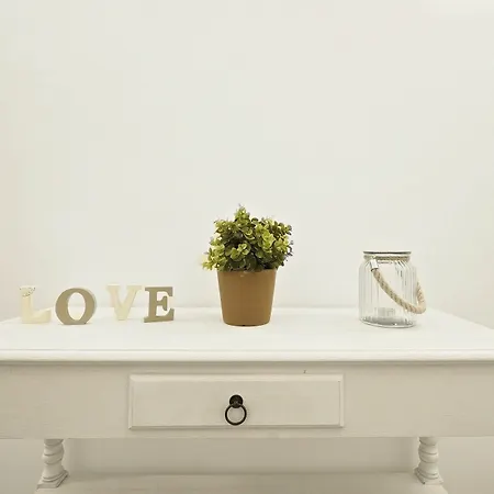 The White Flats Eixample *